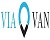 ViaVan logo