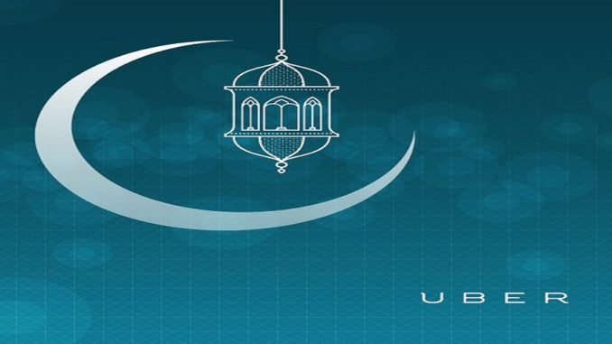 Uber ramadan Uber ramadan