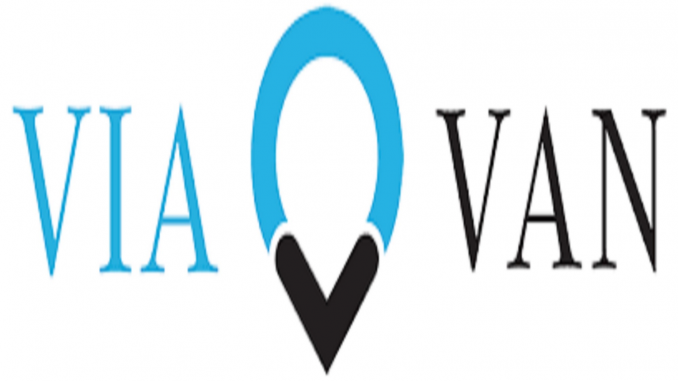 ViaVan London