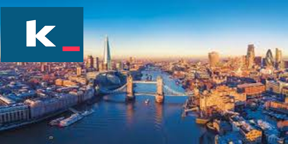 Kapten London