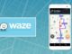 Waze with Uber