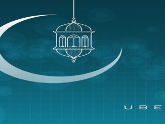 Uber ramadan