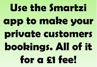 Smartzi announcement