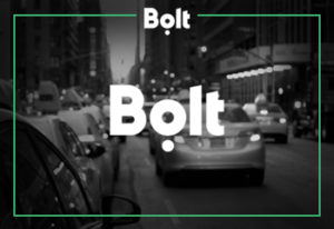 Bolt App articles in London and UK