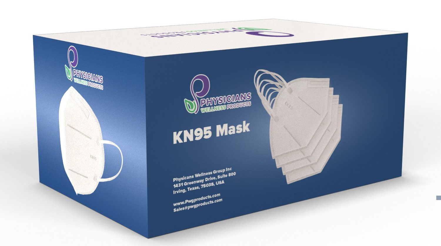 FFP2 Masks 3