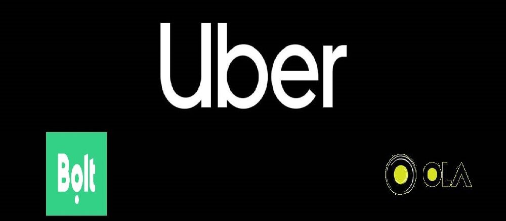 Uber London Competition